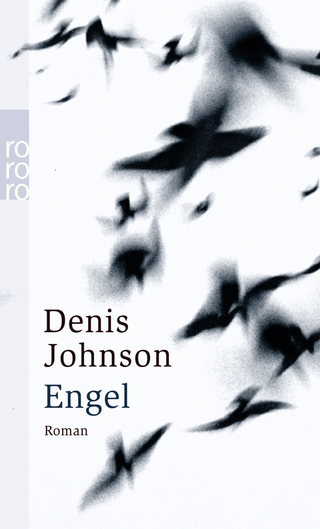 Buchcover von Engel