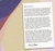 Zusatzmaterial U2 978 3 499 00743 9 von Dirty Diana: Die Reise von Jen Besser, Shana Feste