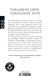 Zusatzmaterial 9783499000959 U4 von Die ewigen Toten von Simon Beckett