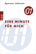 Buchcover von Eine Minute für mich von Spencer Johnson