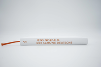 Zusatzmaterial PA 978 3 498 00207 7 innen 004 von Der schöne Deutsche: Das Leben des Gottfried von Cramm von Jens Nordalm