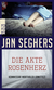 Buchcover von Die Akte Rosenherz von Jan Seghers