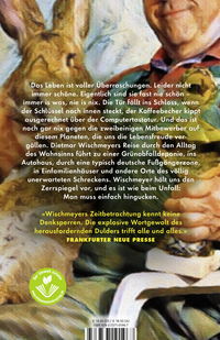 Zusatzmaterial 9783737101967 U4 von Immer is was, nie is nix: Geschichten aus dem deutschen Alltag von Dietmar Wischmeyer