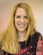 Portrait von Sarah Martens