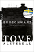 Buchcover von Erdschwarz von Tove Alsterdal