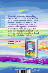 Zusatzmaterial 9783499012853 U4 von Mondscheintarif von Ildikó von Kürthy, Jens Boldt