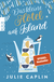 Buchcover von Das kleine Hotel auf Island von Julie Caplin