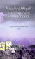 Buchcover von Die Löwin aus Cinque Terre: Laura Gottbergs dritter Fall von Felicitas Mayall