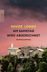 Buchcover von Am Samstag wird abgerechnet von Felix Mayer