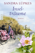 Buchcover von Inselträume von Sandra Lüpkes