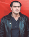 Portrait von Mirco Buchwitz