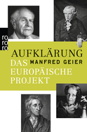 Buchcover von Aufklärung: Das europäische Projekt von Manfred Geier