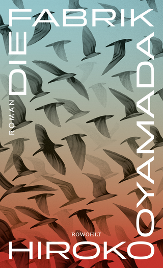 Buchcover von Die Fabrik