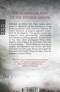 Zusatzmaterial 9783499291623 U4 von Legenden des Krieges: Das zerrissene Land von David Gilman