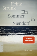 Buchcover von Ein Sommer in Niendorf: Roman von Heinz Strunk