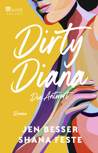 Buchcover von Dirty Diana: Die Antwort