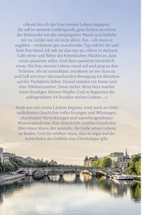 Zusatzmaterial U2 978 3 499 00374 5 von Die Frau meines Lebens von Nicolas Barreau