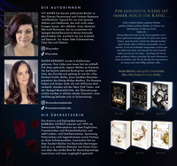 Zusatzmaterial U3 978 3 499 01867 1 von Rabid: Ihr Herz ist ungezähmt. Ihr Wille ungebrochen. von Ivy Asher, Raven Kennedy