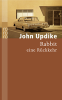 Buchcover von Die Rabbit-Romane