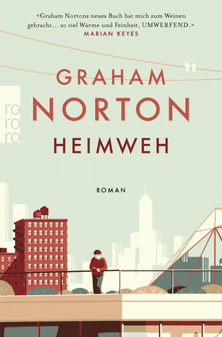 Buchcover von Heimweh