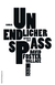 Buchcover von Unendlicher Spaß von David Foster Wallace