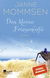 Buchcover von Das kleine Friesencafé von Janne Mommsen