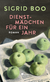 Buchcover von Dienstmädchen für ein Jahr von Sigrid Boo