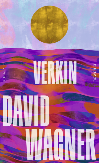 Buchcover von Verkin 