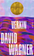 Buchcover von Verkin  von David Wagner