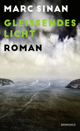Buchcover von Gleißendes Licht von Marc Sinan