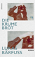 Buchcover von Die Krume Brot von Lukas Bärfuss