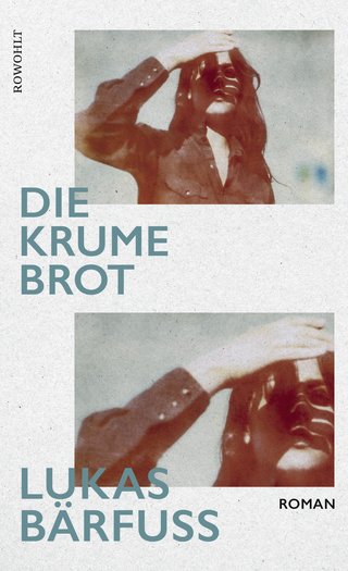 Buchcover von Die Krume Brot