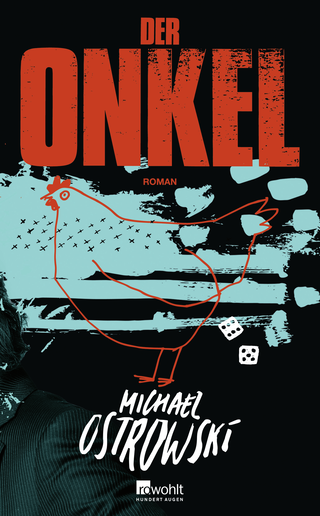 Buchcover von Der Onkel