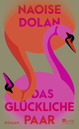 Buchcover von Das glückliche Paar von Naoise Dolan
