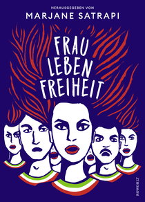 Buchcover von Frau, Leben, Freiheit