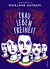 Buchcover von Frau, Leben, Freiheit