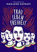 Buchcover von Frau, Leben, Freiheit