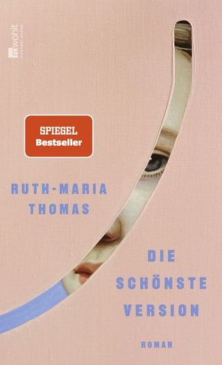 Buchcover von Die schönste Version