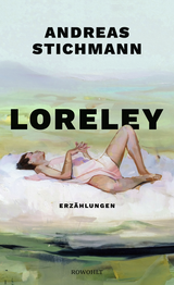 Buchcover von Loreley von Andreas Stichmann