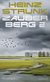 Buchcover von Zauberberg 2 von Heinz Strunk