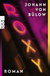 Buchcover von Roxy von Johann von Bülow