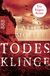 Buchcover von Todesklinge: Ein Rügen-Krimi von Cathrin Moeller