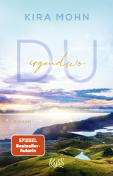 Buchcover von Du irgendwo von Kira Mohn