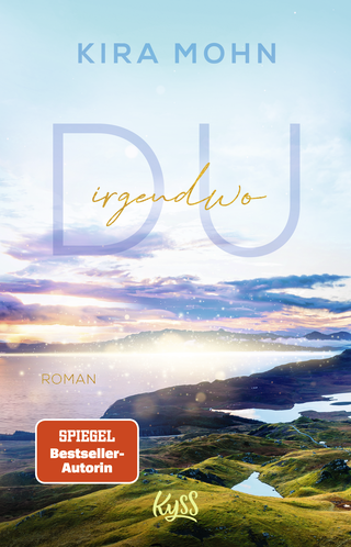 Buchcover von Du irgendwo