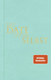 Buchcover von Das Date mit dir selbst von Tom Bobsien