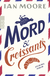 Buchcover von Mord & Croissants von Ian Moore