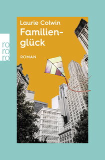 Buchcover von Familienglück von Laurie Colwin