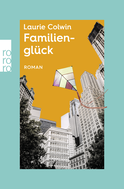 Buchcover von Familienglück von Laurie Colwin