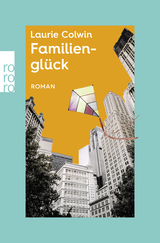 Buchcover von Familienglück von Laurie Colwin