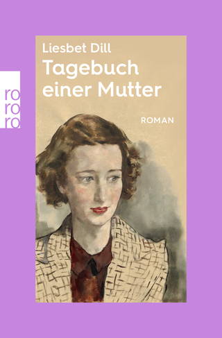 Buchcover von Tagebuch einer Mutter